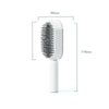 SeekBeauty™️  - Self Cleaning Hair Brush
